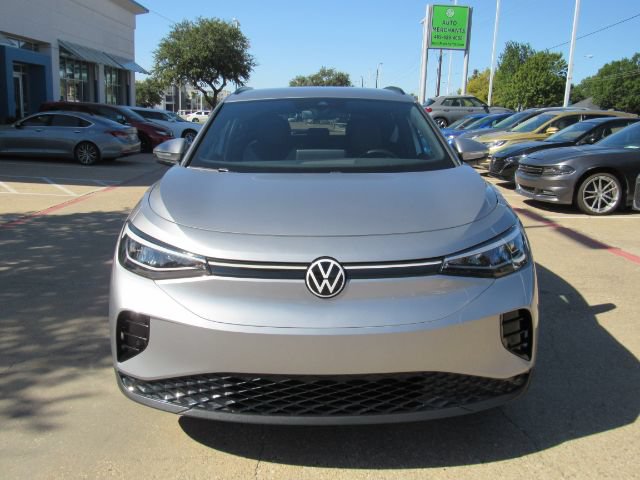 Used 2023 Volkswagen ID.4 2WD image 2