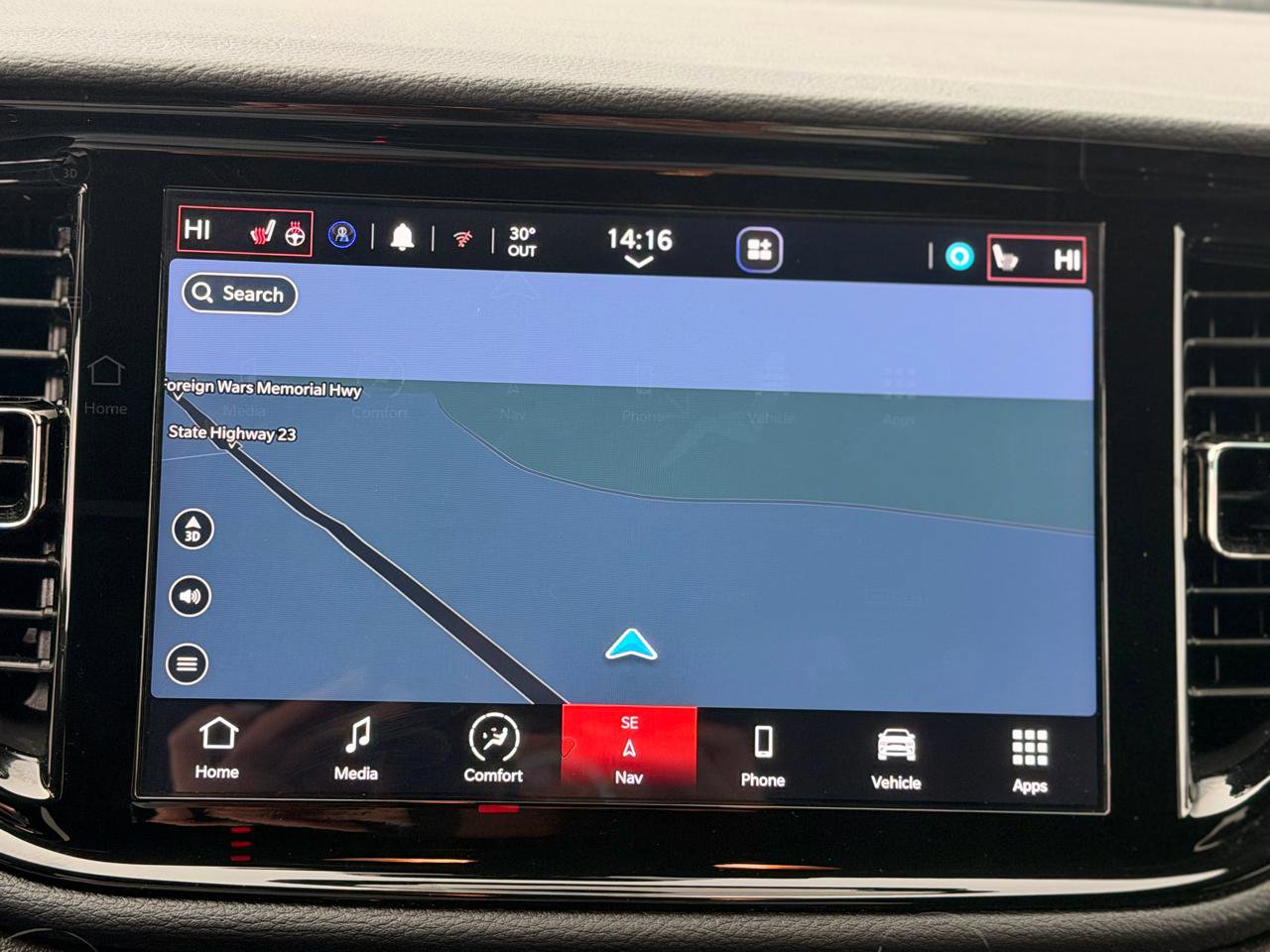 Used 2026 Dodge Durango GT image 18