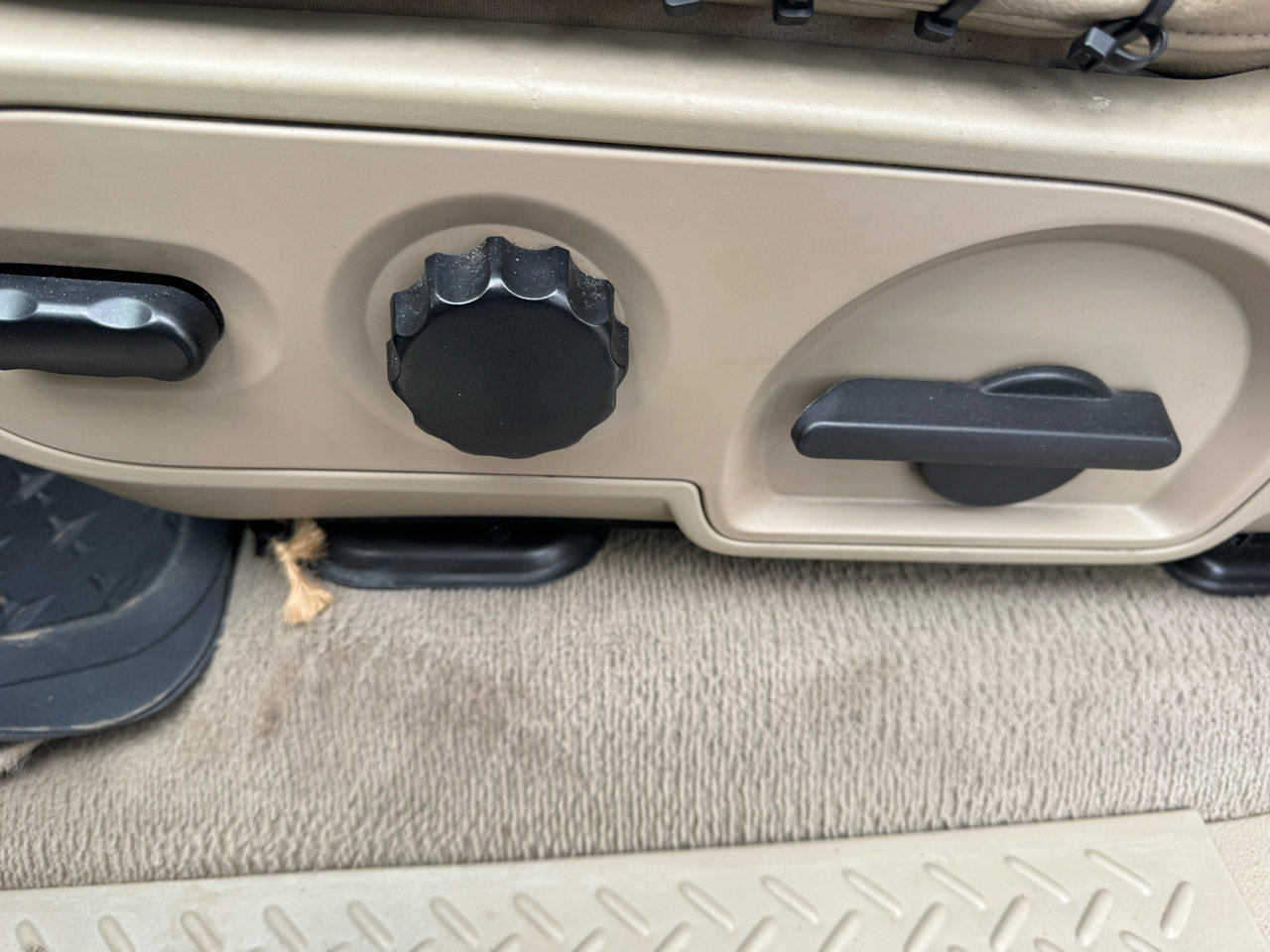 Used 2008 Ford F150 Limited image 30