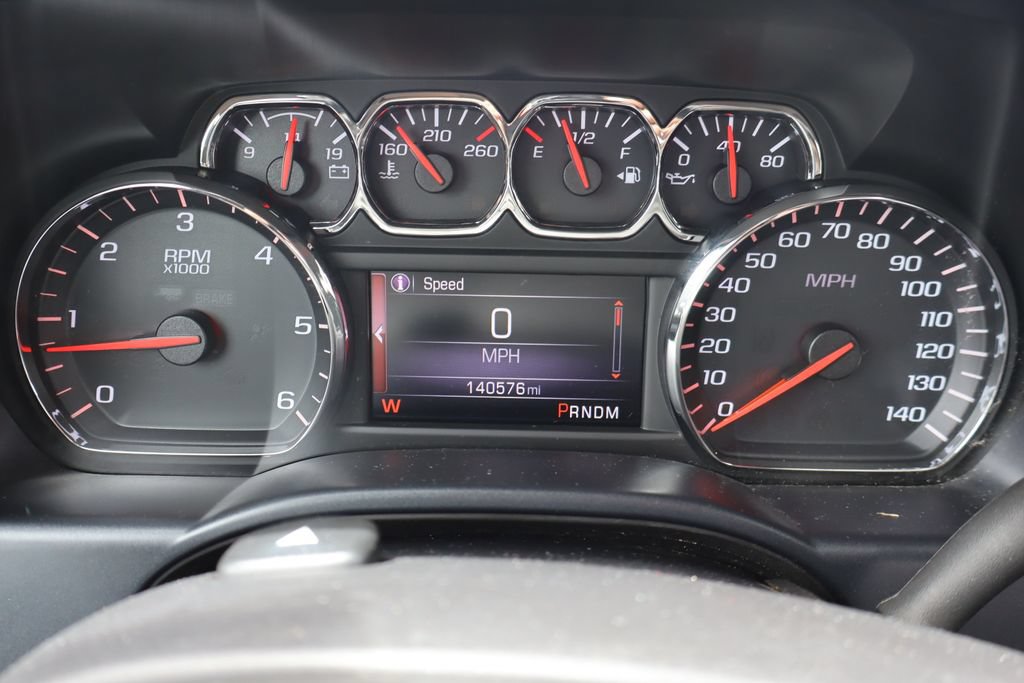 Used 2014 GMC Sierra 1500 SLE RWD image 30