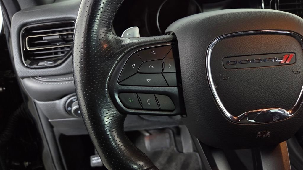 Used 2022 Dodge Durango GT image 19