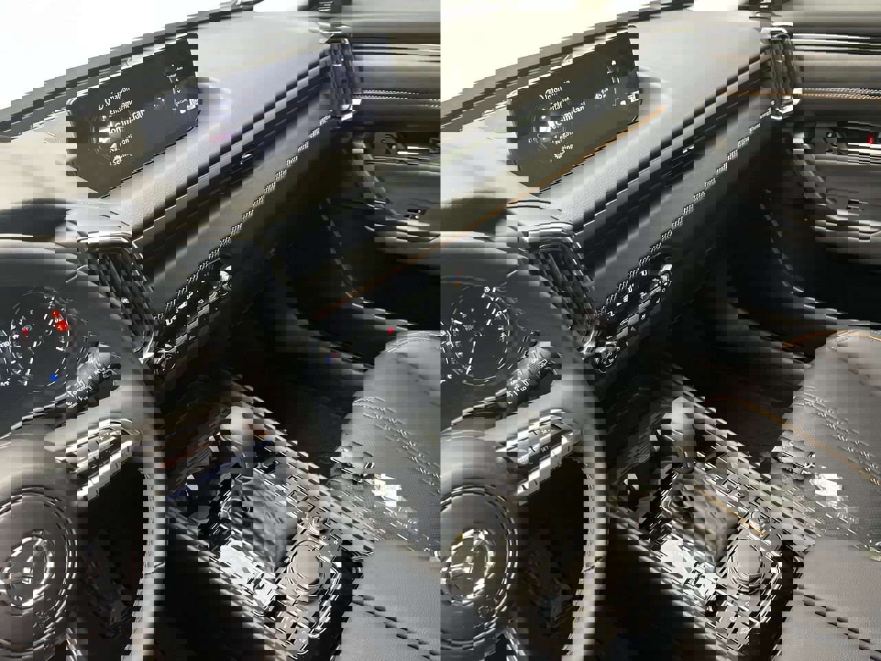 Certified 2025 MAZDA CX-50 2.5 Hybrid w/ Premium Plus Pkg image 17