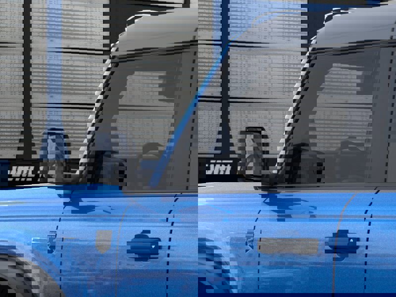 New 2025 Ford Bronco Big Bend image 22