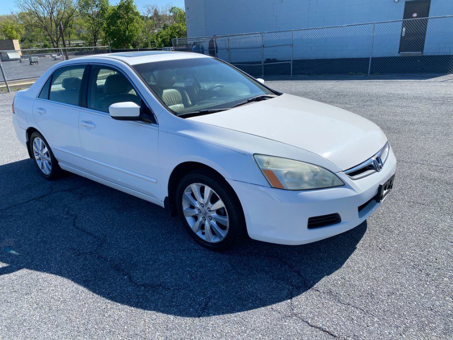 Used 2007 Honda Accord EX-L image 7
