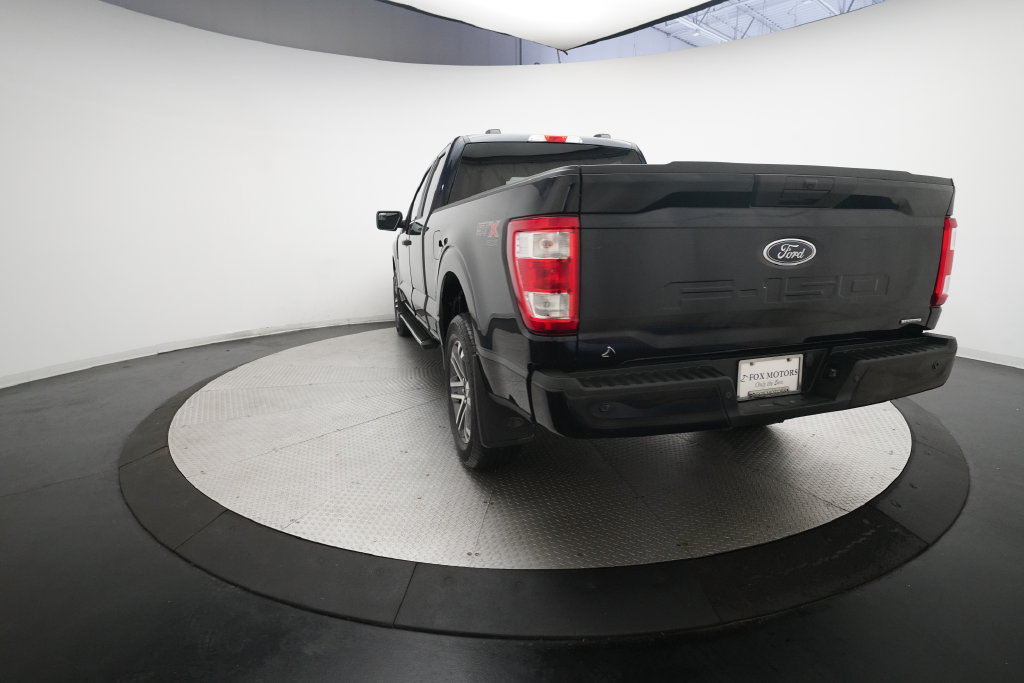 Used 2023 Ford F150 XL w/ STX Appearance Package AWD/4WD image 32