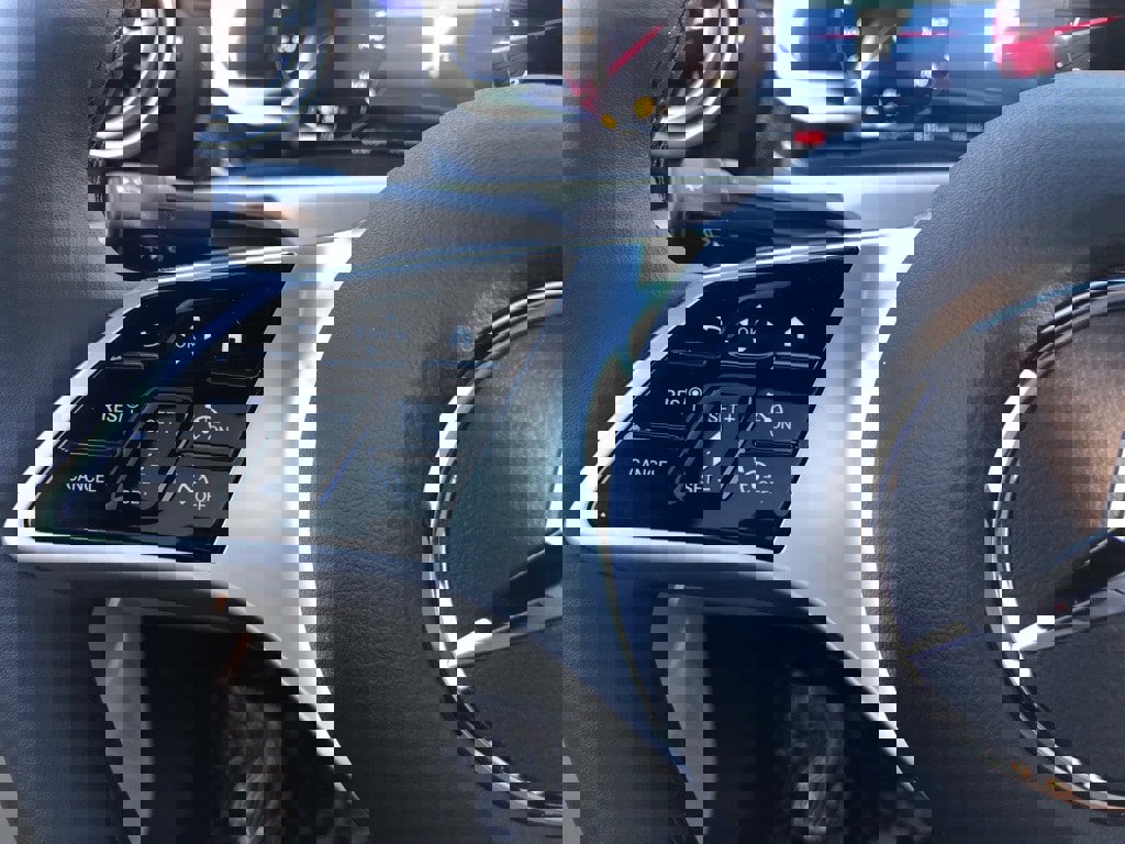 New 2026 Mercedes-Benz CLA 250 4MATIC image 23