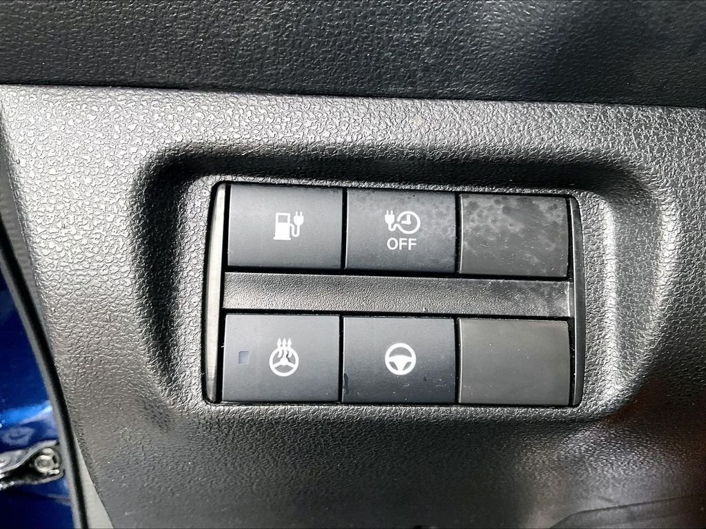 Used 2024 Nissan Leaf SV Plus FWD image 26