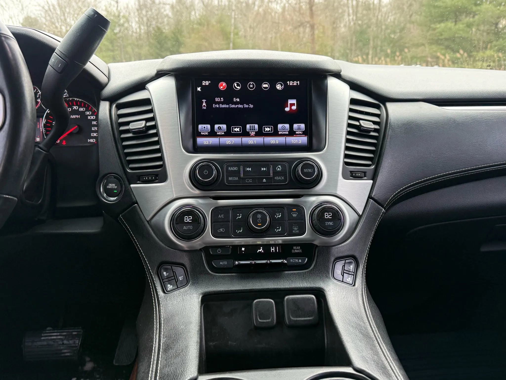 Used 2016 GMC Yukon SLT w/ Open Road Package image 19