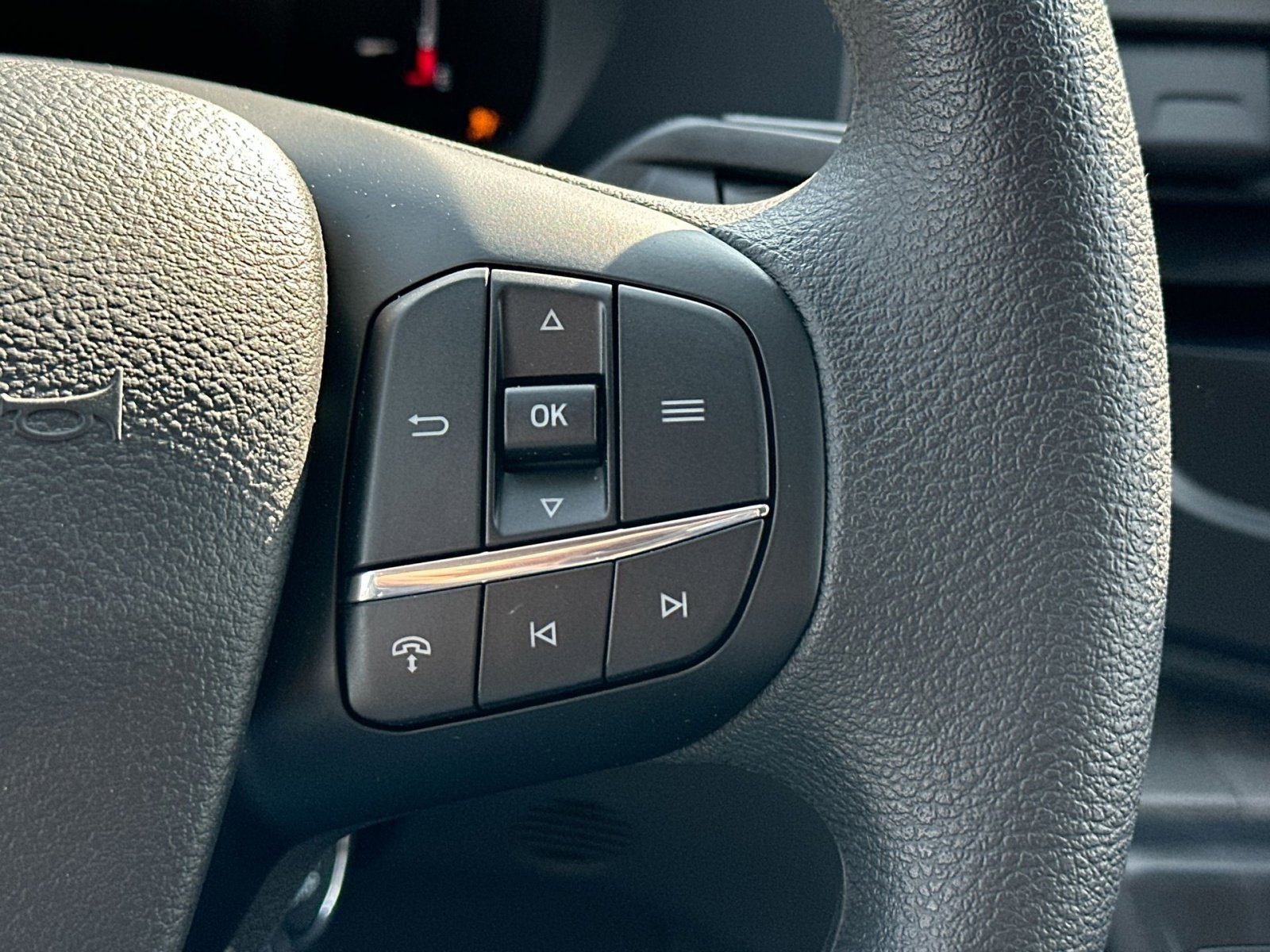 New 2026 Ford Transit 250 Base w/ Load Area Protection Package image 20