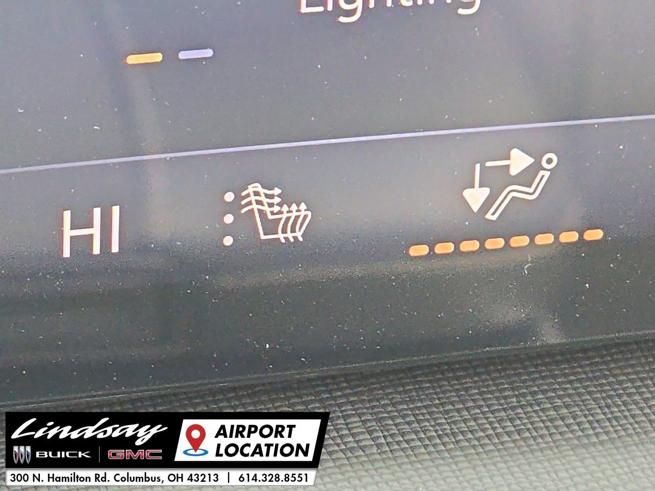 New 2026 Buick Enclave Sport Touring w/ Power Package image 40