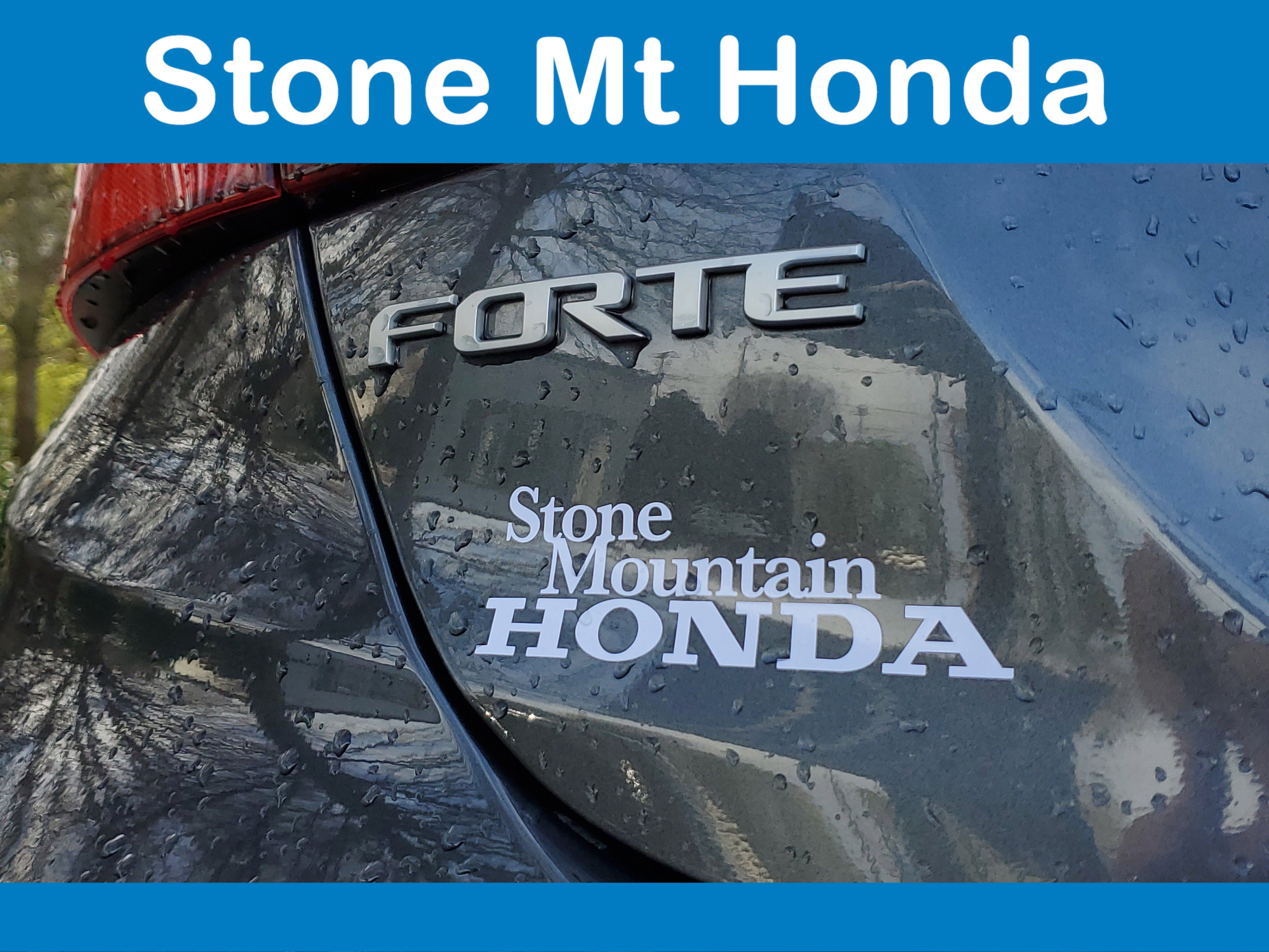 Used 2024 Kia Forte LXS image 8