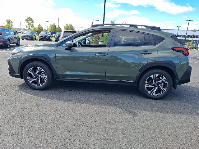 Certified 2026 Subaru Crosstrek 2.5i Premium AWD/4WD image 5