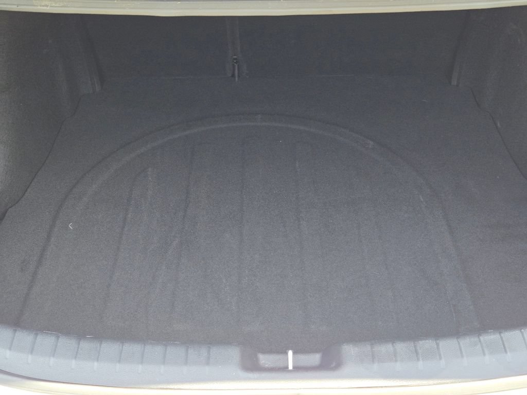 Certified 2021 Kia Forte GT-Line FWD image 12