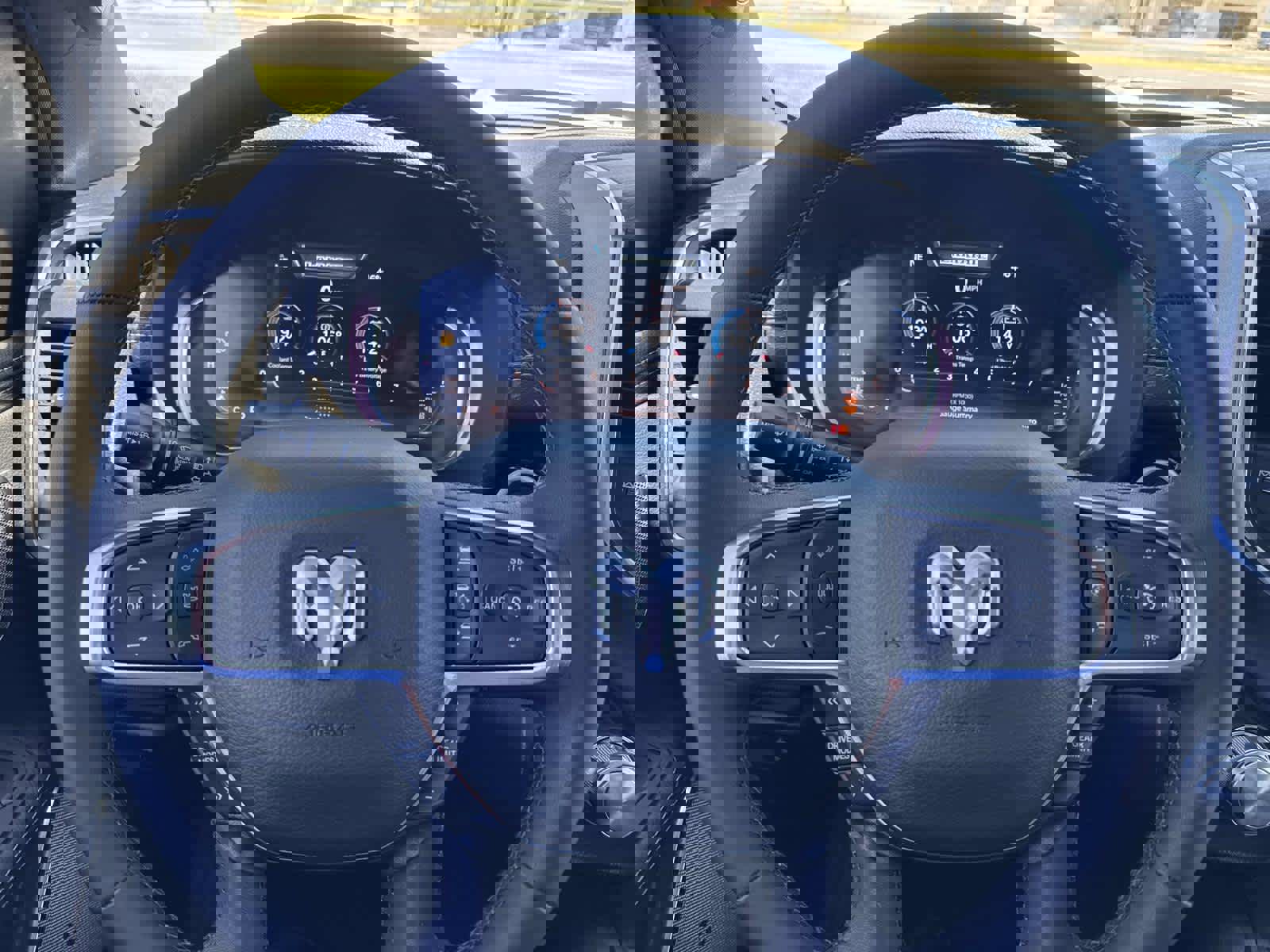 New 2026 RAM 1500 Laramie image 18