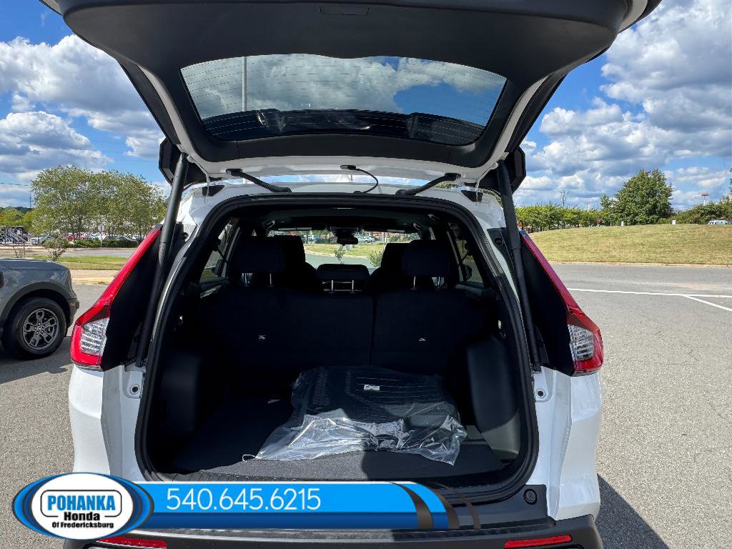 New 2026 Honda CR-V TrailSport image 7