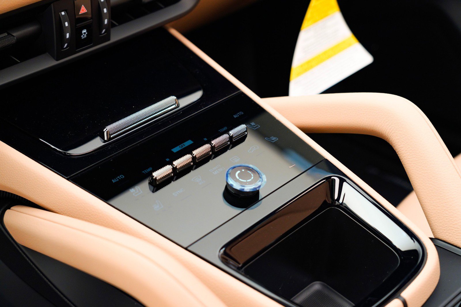 New 2026 Porsche Cayenne image 27
