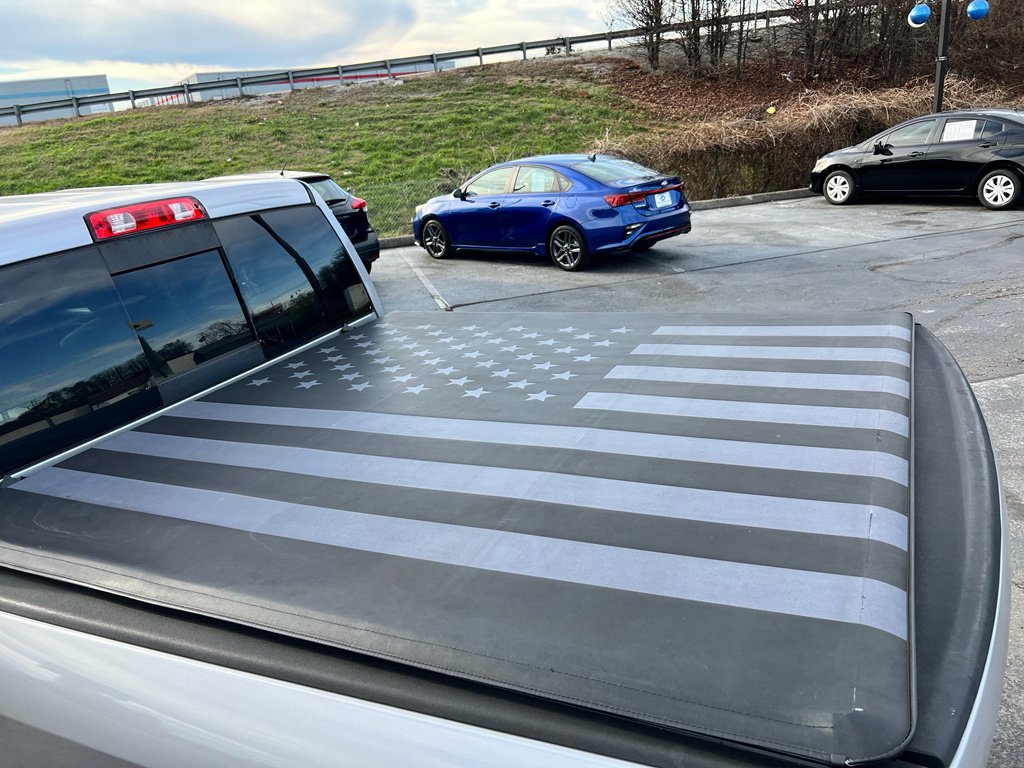 Used 2019 RAM 1500 Big Horn image 11