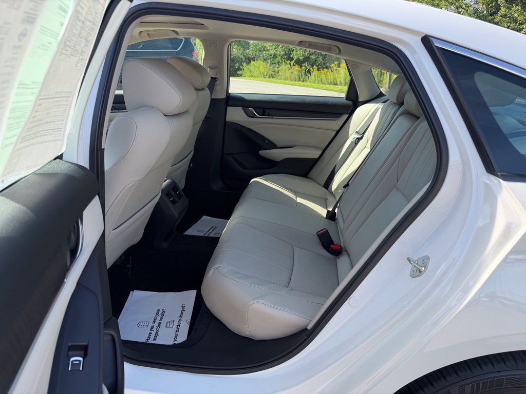 Used 2020 Honda Accord EX-L image 26