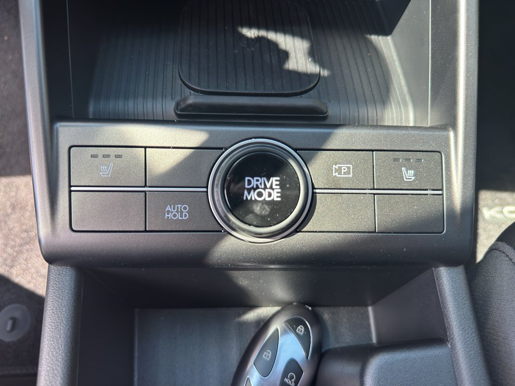 New 2026 Hyundai Kona SEL Premium FWD image 23