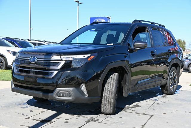 New 2026 Subaru Forester Premium image 7