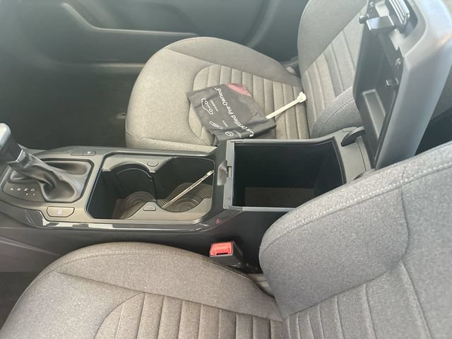 Certified 2025 Kia K4 EX FWD image 23