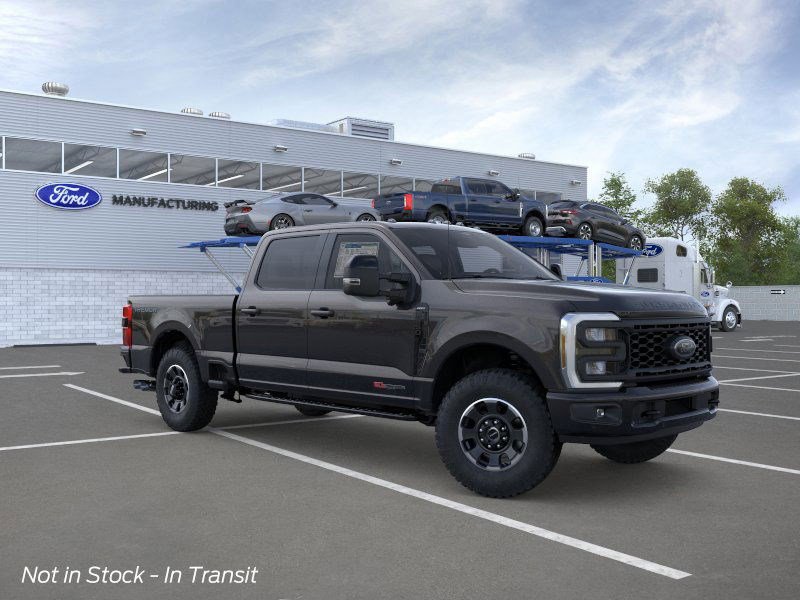 New 2026 Ford F250 XL image 7