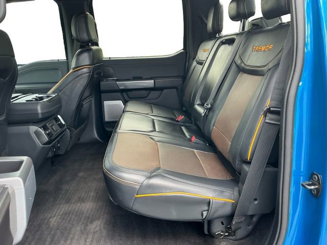 Used 2021 Ford F150 Tremor w/ Equipment Group 402A High AWD/4WD image 16