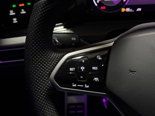 Used 2024 Volkswagen GTI SE image 19