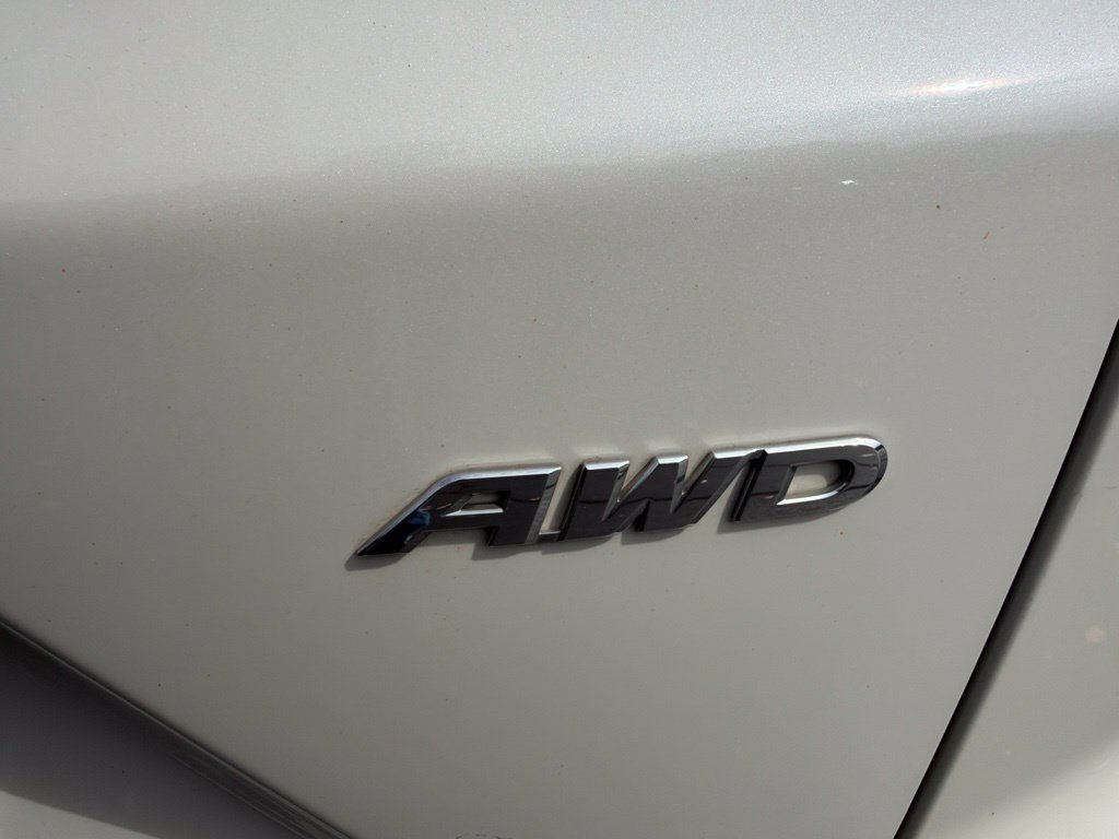 Used 2018 Honda CR-V EX-L image 9