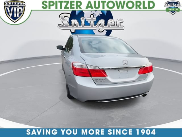 Used 2013 Honda Accord LX image 7