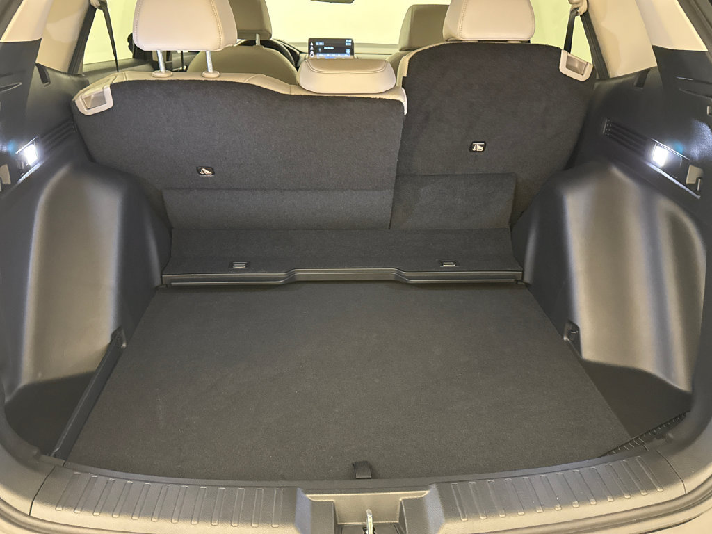 Certified 2026 Honda CR-V EX-L image 12