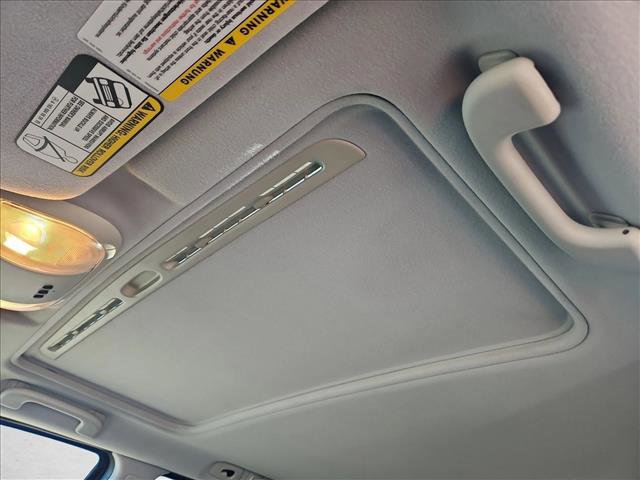 Used 2002 Mercedes-Benz ML 320 4MATIC image 14