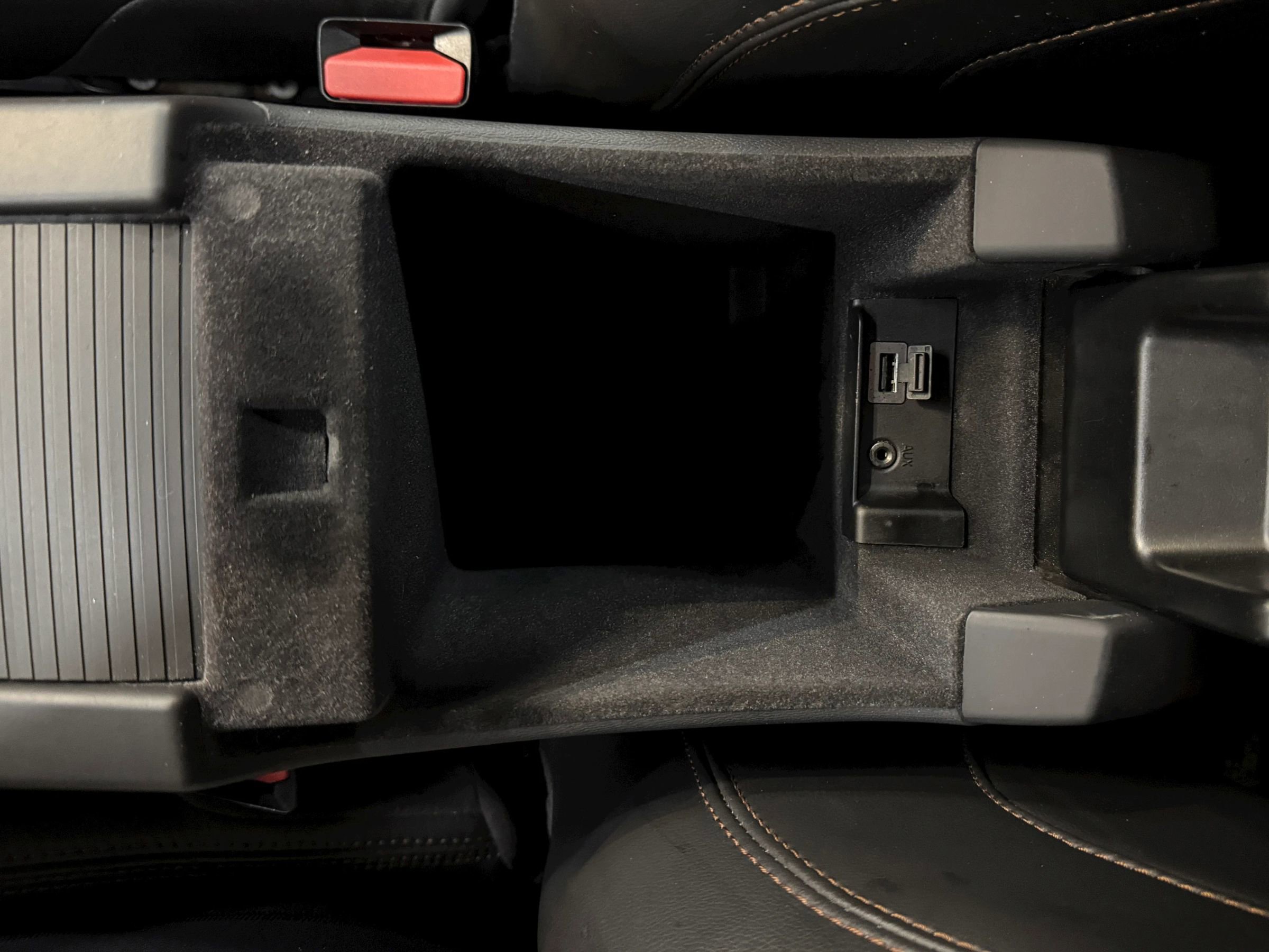 Used 2017 Volvo V60 T5 Cross Country w/ Convenience Package image 22