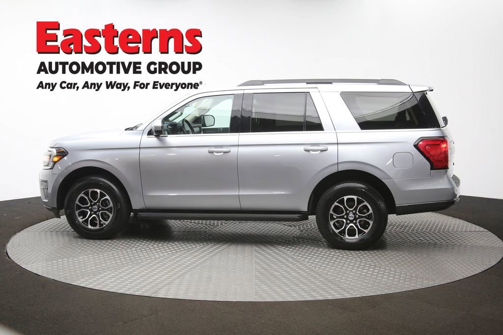 Used 2024 Ford Expedition XLT image 61