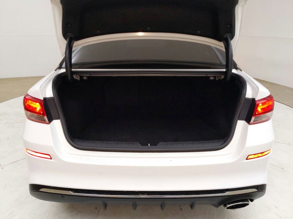 Used 2020 Kia Optima LX FWD image 32