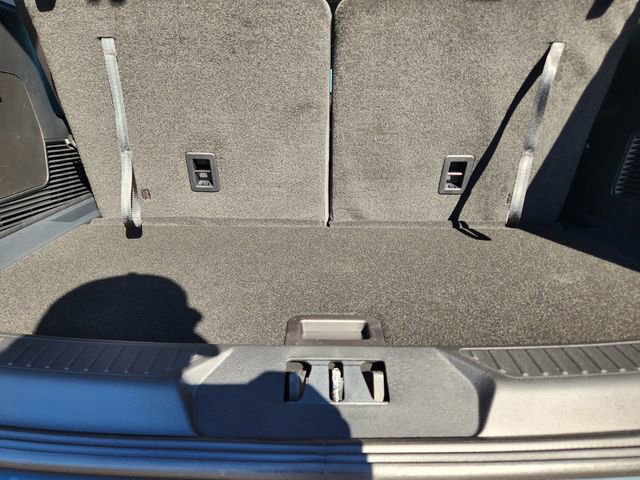 New 2026 Ford Explorer Active image 33