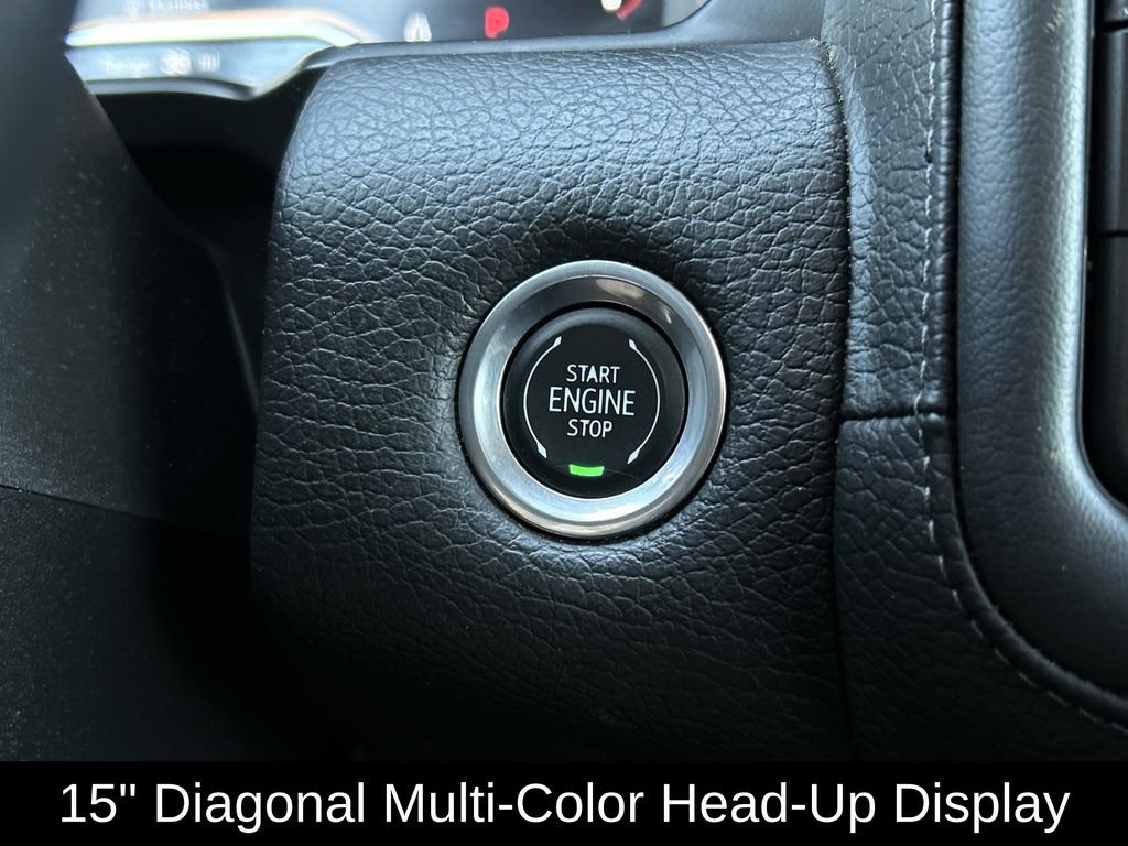 Used 2024 GMC Yukon Denali image 26