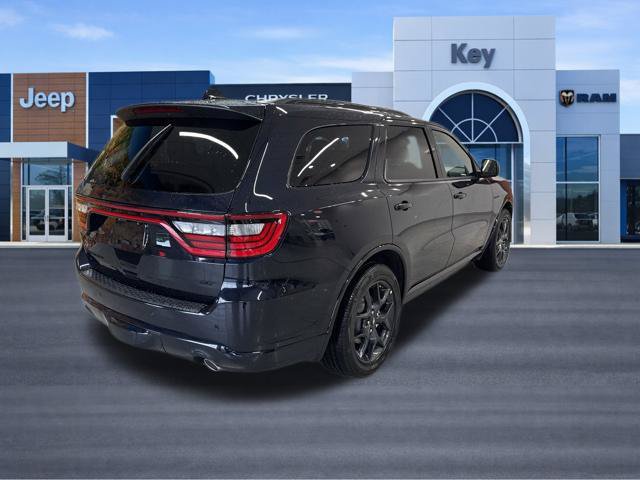 New 2027 Dodge Durango GT AWD/4WD image 6