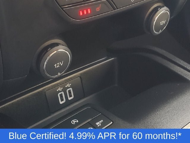 Certified 2021 Ford Ranger Lariat w/ Equipment Group 501A High AWD/4WD image 22