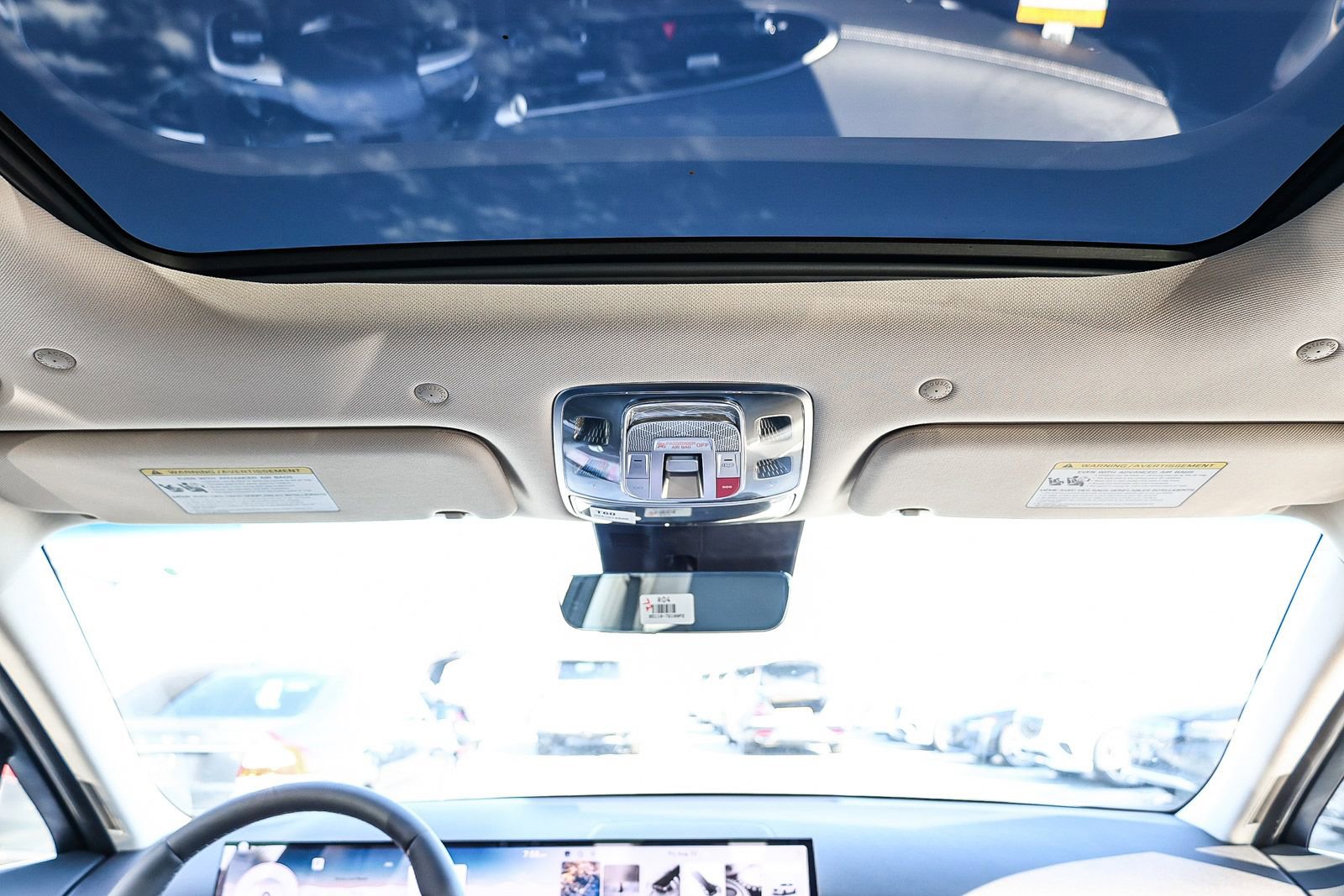 Used 2026 Genesis GV70 2.5T Advanced image 16