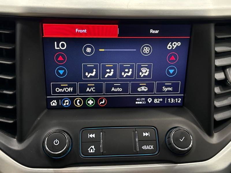 Used 2023 GMC Acadia SLE w/ Driver Convenience Package image 20