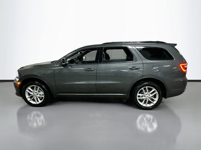 New 2026 Dodge Durango GT image 9