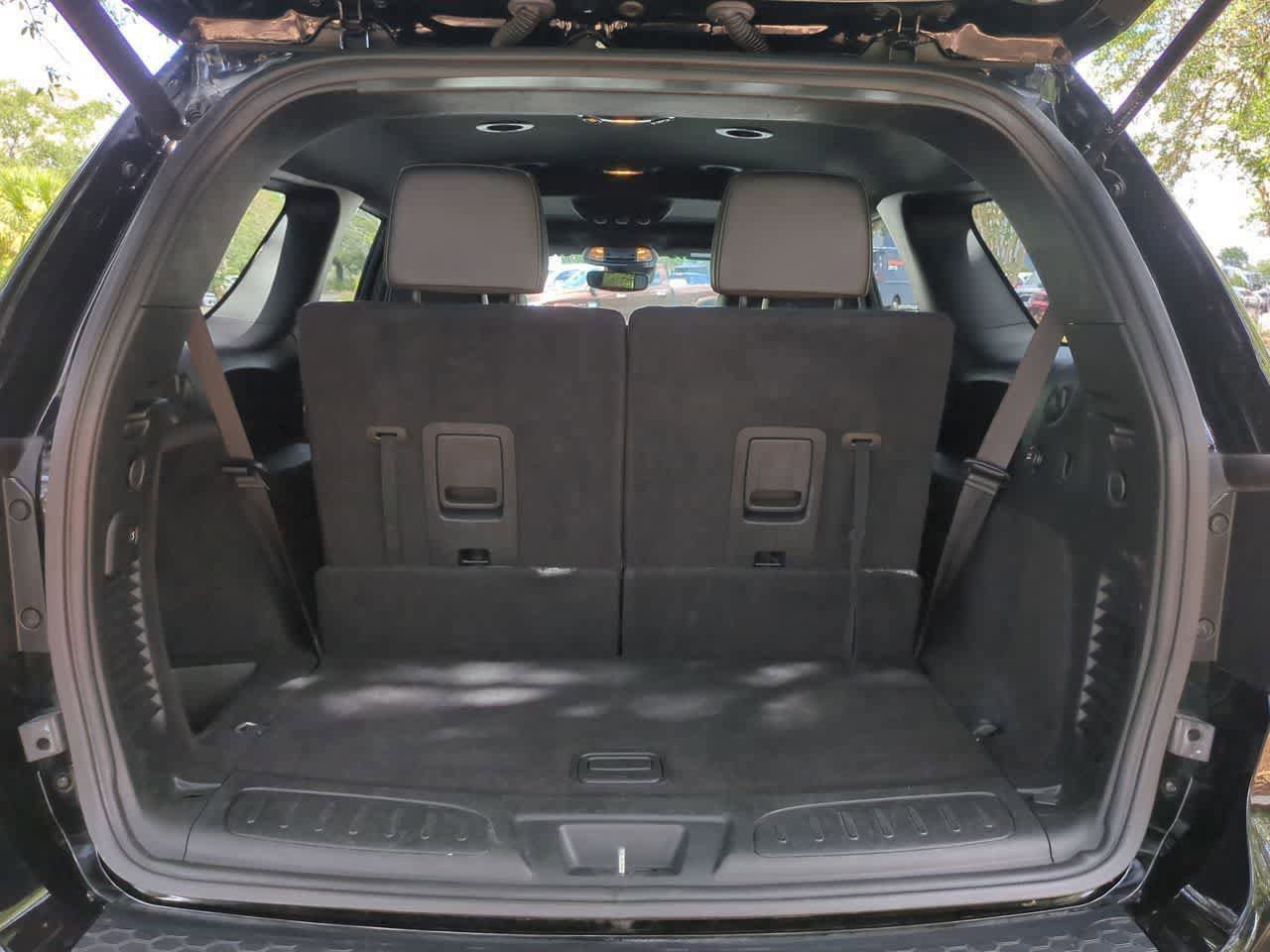 Used 2024 Dodge Durango GT RWD image 36