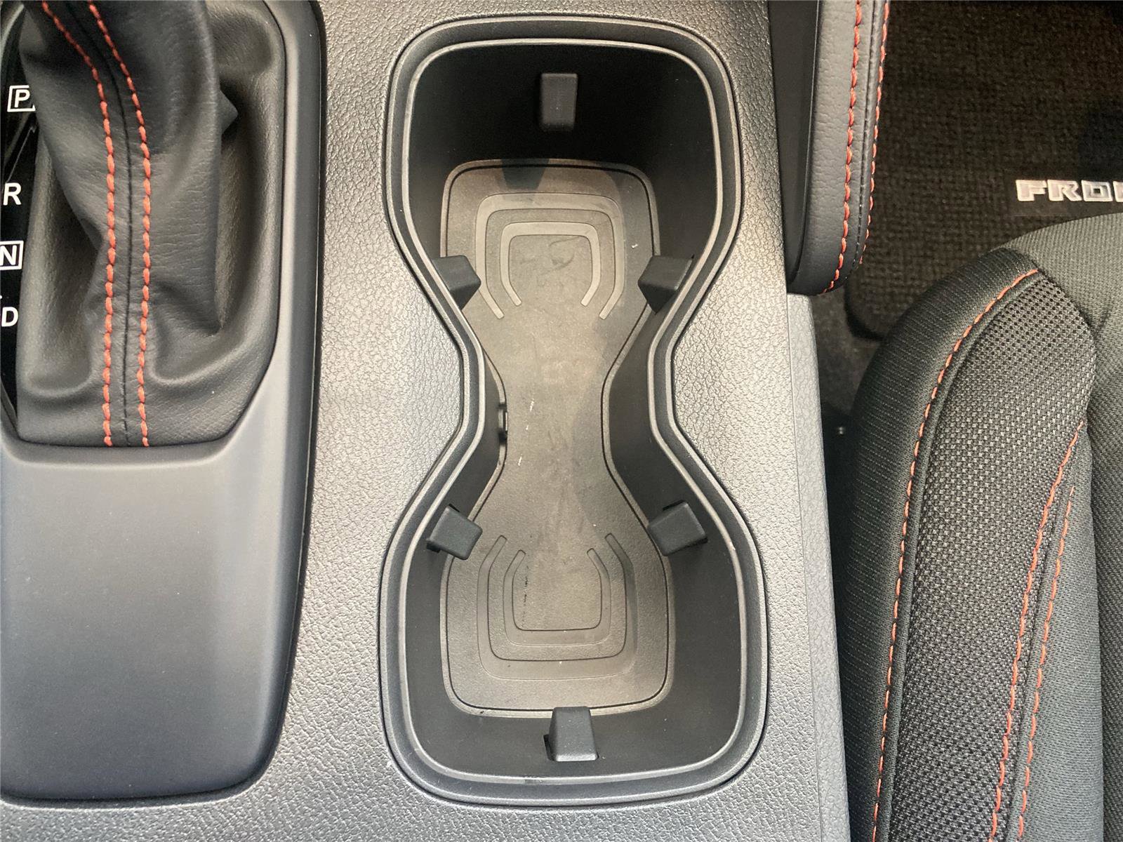 New 2026 Nissan Frontier Pro-X w/ Pro-X Convenience Package image 12