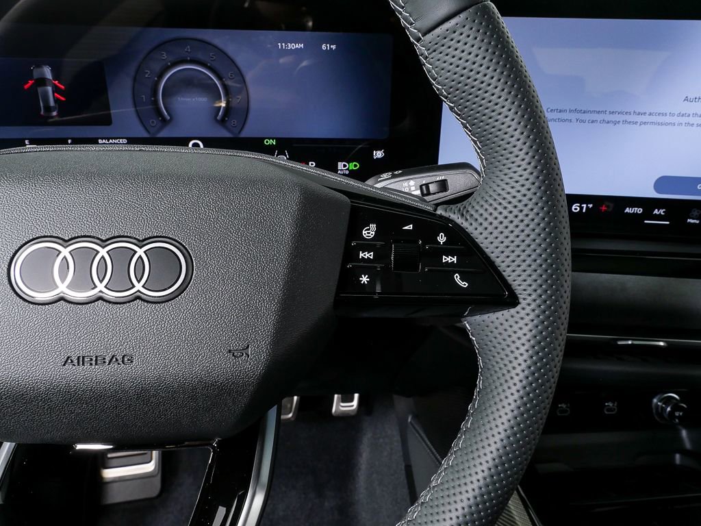New 2026 Audi S5 Premium Plus AWD/4WD image 10