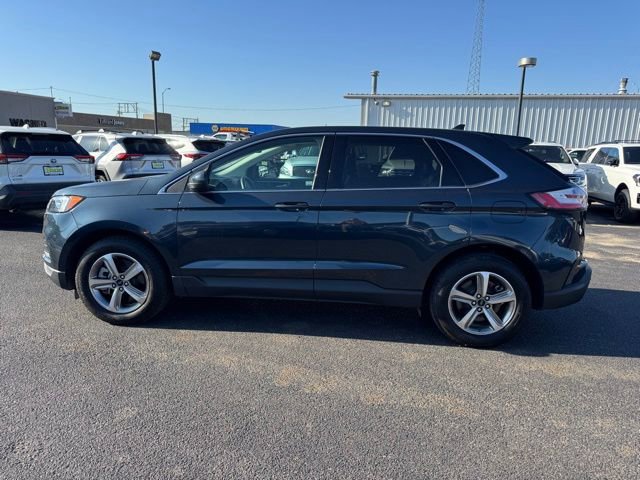 Used 2024 Ford Edge SEL w/ Convenience Package image 6