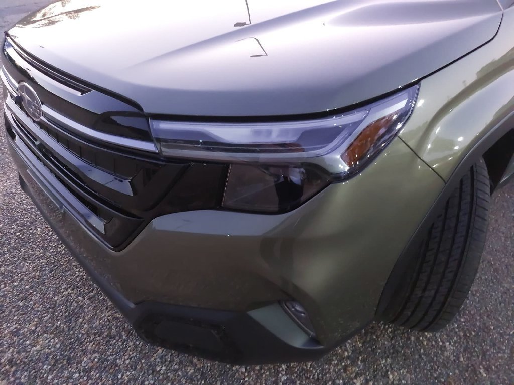 New 2026 Subaru Forester Touring AWD/4WD image 26