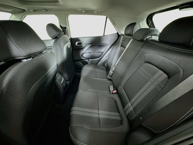 New 2026 Hyundai Venue SEL FWD image 27