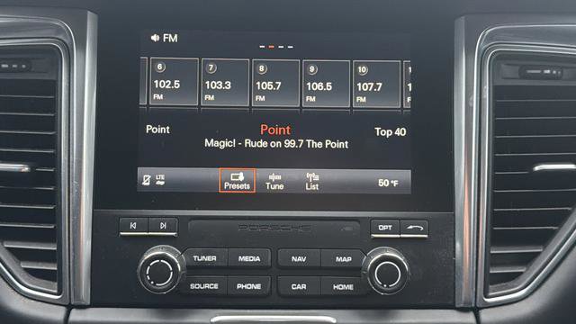 Used 2018 Porsche Macan GTS image 14