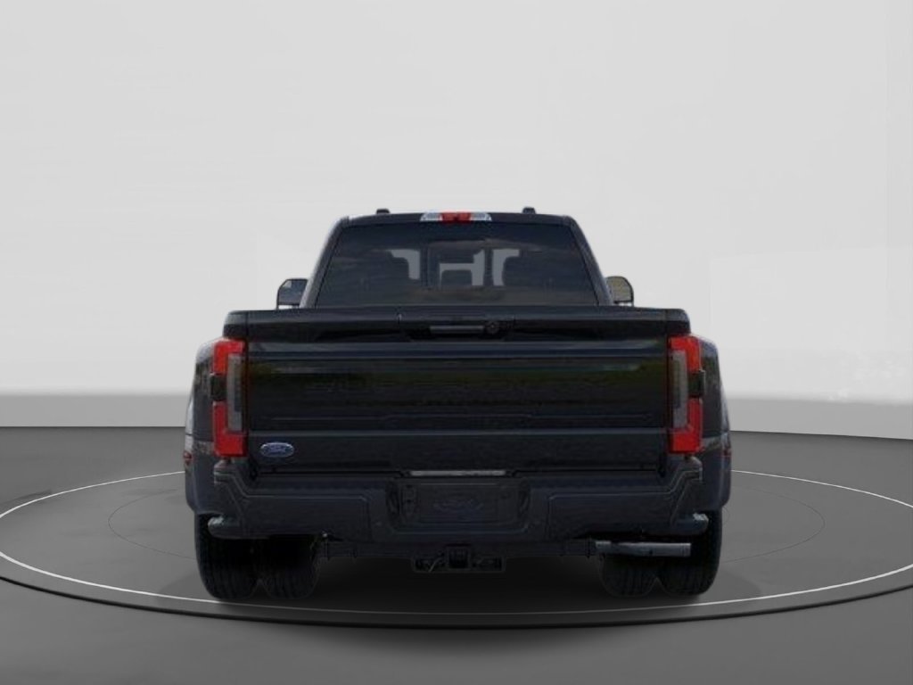 New 2026 Ford F350 Platinum AWD/4WD image 5